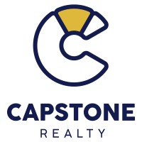 Capstone Realty logo - Similar company to Exit Realty Hgm