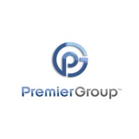 Premier Group logo - Similar company to Eric Robotics