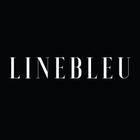 LINEBLEU logo - Similar company to Saiiddesigns