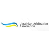 Ukrainian Arbitration Association (UAA) logo - Similar company to Center For American Studies Ukraine