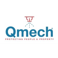 Qmech Scotland Ltd logo - Similar company to North Safe Ltd
