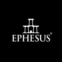 Ephesus Yayınları logo - Similar company to Epsilon Yayın Grubu