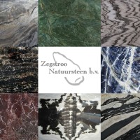 Zegstroo Natuursteen logo - Similar company to Girolami Natuursteen