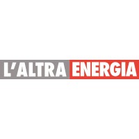 L'Altra Energia logo - Similar company to Soliscon Srl