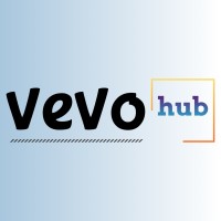 Vevohub logo - Similar company to Evantage