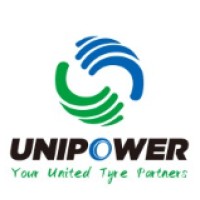 Unipower Tyre Group logo - Similar company to Master Tyre (Tire)