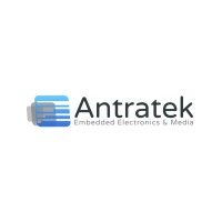 Antratek Electronics & Media logo - Similar company to Go Tronic