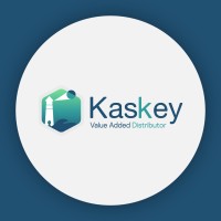 Kaskey Latam logo - Similar company to Plusyc Live