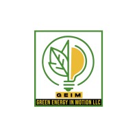 Green Energies In Motion - GEIM LLC logo - Similar company to Bprs Consulting