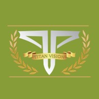 Titan Vision logo - Similar company to Views Atl