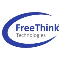 FreeThink Technologies, Inc. logo - Similar company to Freethink