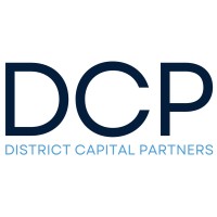 District Capital Partners logo - Similar company to Clearsight Advisors