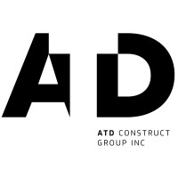 ATD Construct Group Inc. logo - Similar company to Boring Collection
