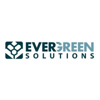 Evergreen Solutions Corp. logo - Similar company to Clean Spot Solutions
