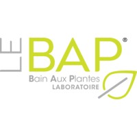 Le BAP® - Bain Aux Plantes Laboratoire logo - Similar company to Certidiet®