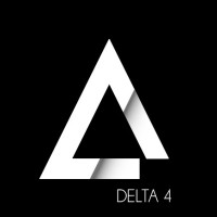Delta4 logo - Similar company to Lab Boxlity