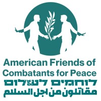 American Friends of Combatants for Peace logo - Similar company to Combatants For Peace