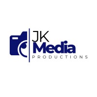 JK Media Productions logo - Similar company to Kapa Studios Greece