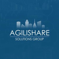AgiliShare Solutions Group LLC. logo - Similar company to Coldwell Banker R.M.R. Real Estate, Brokerage Ltd.