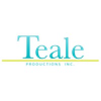 Teale Productions Inc logo - Similar company to Association & Events Management International