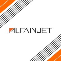 Alfainjet - Soluções em Torres de Resfriamento logo - Similar company to Hppt Do Brasil Ltda