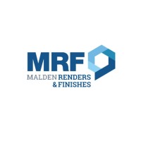 Malden Renders & Finishes logo - Similar company to Mast Interiors Ltd