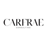 Carfrae Consulting logo - Similar company to Spire Creative