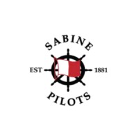 Sabine Pilots Association logo - Similar company to Trinity Tugs