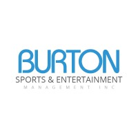 Burton Sports & Entertainment Mgmt Inc. logo - Similar company to Mammut Soft Computing Ag