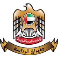 presidential flight logo - Similar company to Visionaire Fze