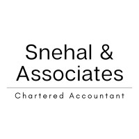 Snehal & Associates | Chartered Accountant logo - Similar company to Npv & Associates Llp