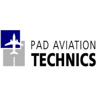 PAD Aviation Technics logo - Similar company to Avitechnics S.R.O.