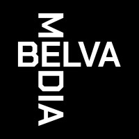 Belva logo - Similar company to Megensveenstra, Videomakers