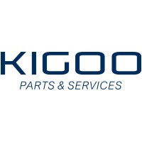 KIGOO INDUSTRIAL(SHANGHAI) CO.,LTD. logo - Similar company to Lindern Auto Parts