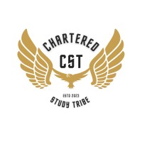 Chartered Study Tribe - CST logo - Similar company to Nandhakumar & Sundaran, Chartered Accountants