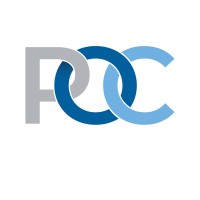 POC Commercial Cleaning Solutions logo - Similar company to Protech Property Solutions Ltd