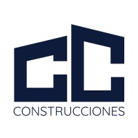 CC Construcciones logo - Similar company to Icinet -Corporación De Ingenieros