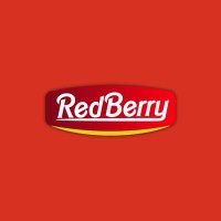 RedBerry-frozen foods logo - Similar company to Gilafruit