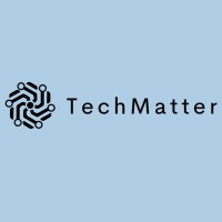 TechMatter BV logo - Similar company to Techmatter Ltd