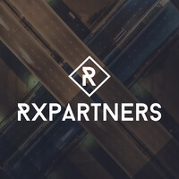 RxPartners logo - Similar company to Adaptika Consulting