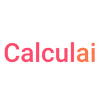 Calculai logo - Similar company to Business Software Solutions - Silicon Valley