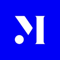 Marin Digital Agency logo - Similar company to Nord Est Compta