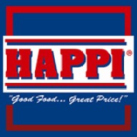 Happi Products Limited logo - Similar company to Daniel'S Delights