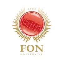 Прв Приватен Универзитет - ФОН logo - Similar company to Aue-Fon University