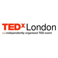 TEDxLondon logo - Similar company to Tedxbristol