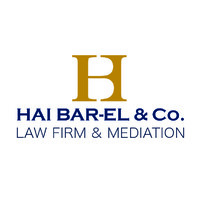 Hai Bar-El, Ilan Jonas & Co.