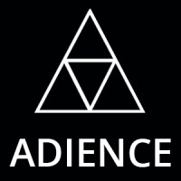 Adience (Aquired by MarketTech) logo - Similar company to Justvisual