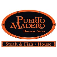 Grupo Puerto Madero logo - Similar company to Sonora Grill Group