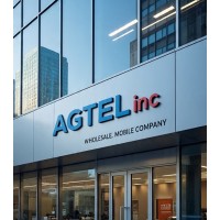 AG TEL inc logo - Similar company to Ag Tel