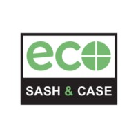 Eco Sash & Case logo - Similar company to Ventrolla Australia